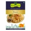Nawab's Secret Biryani