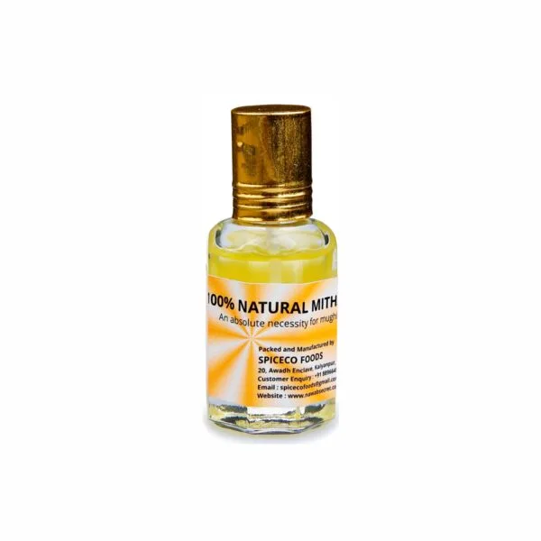 Mitha Attar Nawab's Secret Premium Meetha Attar