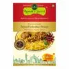 Zafrani Hyderabadi Biryani Nawab's Secret Zafrani Hyderabadi Biryani